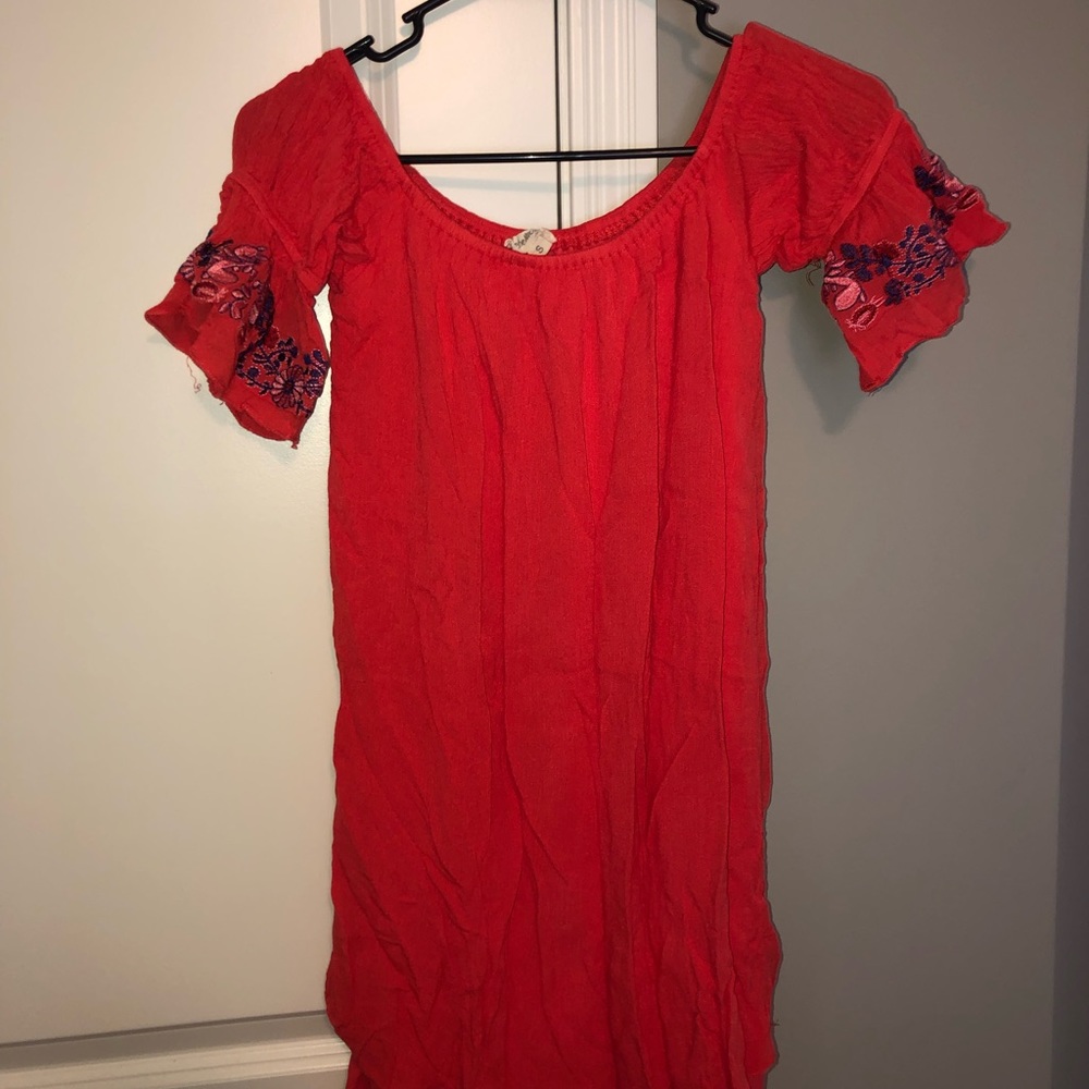 Summer dress